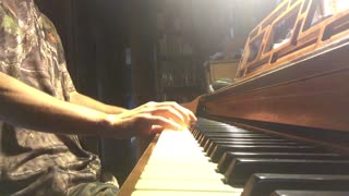 Piano Improvisation