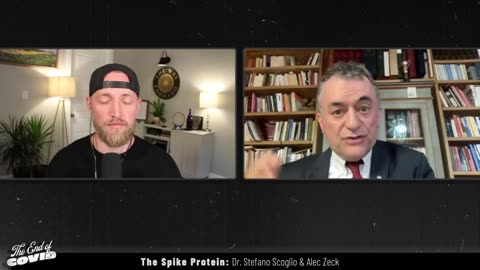 THE SPIKE PROTEIN Dr. Stefano Scoglio