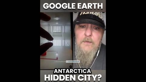 Antarctica a Closer Look' - Special Episode