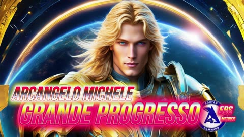 Arcangelo Michele: Grande Progresso