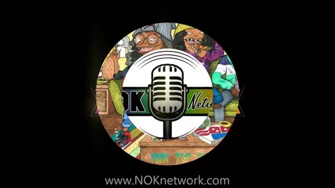 The IWK 710 Daily Sesh on NOK Network 📡