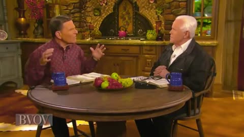 the lies of Kenneth Copeland