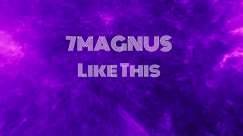 MAGNUS - Like This