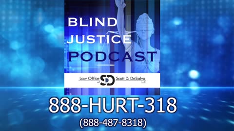 Chicago Car Accident Lawyer, Big Car Accident Crash, Bad Insurance? [BJP #126] [Call 312-500-4500]