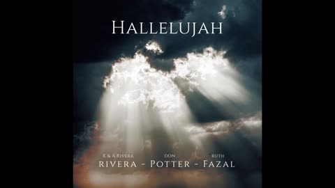 Hallelujah | Spontaneous Worship | Kimberly and Alberto Rivera with Don Potter & Ruth Fazal