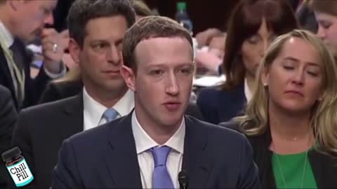 Mark Zuckerberg Funniest Moments