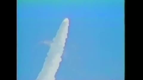 ▶️ SPACE SHUTTLE SILLINESS - A LEVELHEADED LOOK