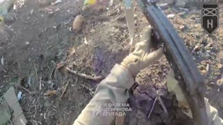 🔥 Ukraine Russia War | 3rd Assault Brigade's Daring Trench Assault | RCF
