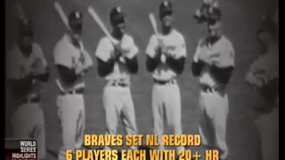 MLB Seasons 1965