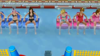 SÉRIE OS 12 IOGA THE SIMS FREEPLAY #TBT