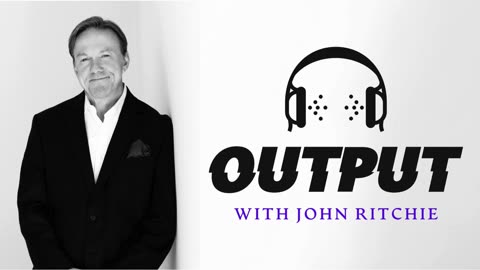 OUTPUT Ep15 Colorado Dominion Lawfare with Joe Oltmann