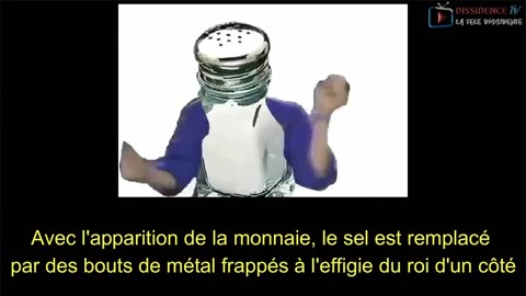 La nature de la cage [Fraude du NOM]