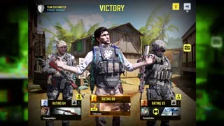 Call of Duty mobile gameplay (8)