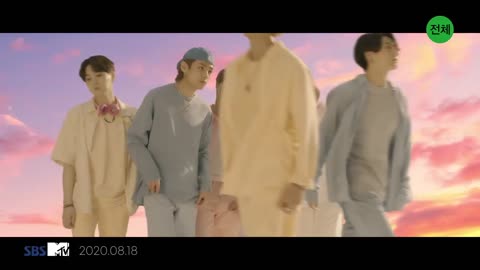 BTS 'DYNAMITE' official MV TEASER RELEASE | ( I'M DEAD !!! )