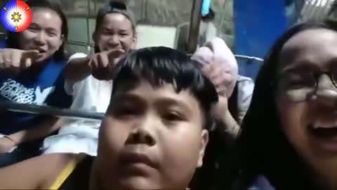 Funny Video - Compilation in the Philippines