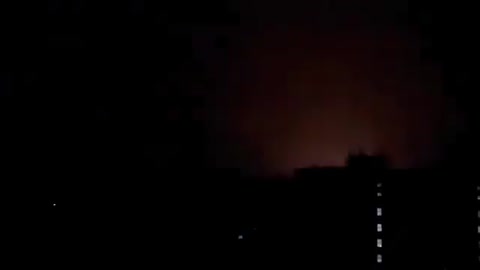Ukraine War - More footage from Nikolaev