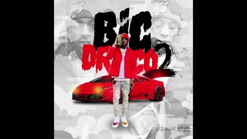 Soulja Boy - Big Draco 2 Mixtape