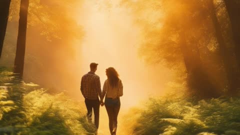 The Most Powerful Love Quotes - The Essence of Love: A Journey Together