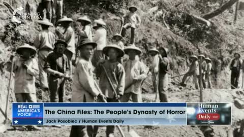 China Files: Following Chairman Mao, the grip of communism became stronger under Deng Xiaoping.