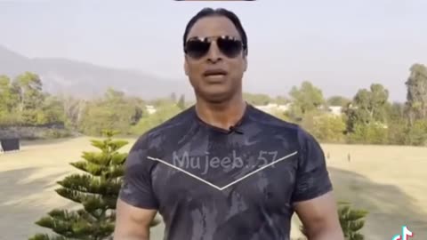 Shoaib akhtar