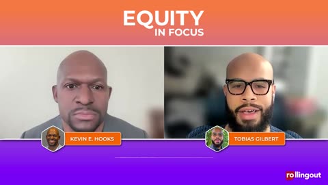 Equity in Focus - Tobias Gilbert