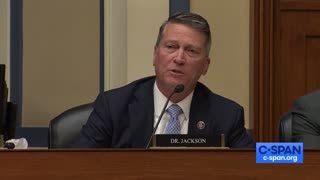 Select Subcommittee Hearing- John Ratcliffe- Former Director of National Intelligence