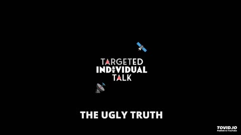 S03E13: The Ugly Truth (#targetedindividuals talk)