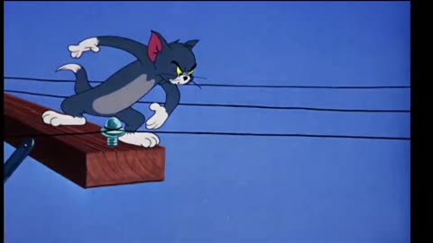 Tom & Jerry | Classic Cartoon Compilation | Tom, Jerry,