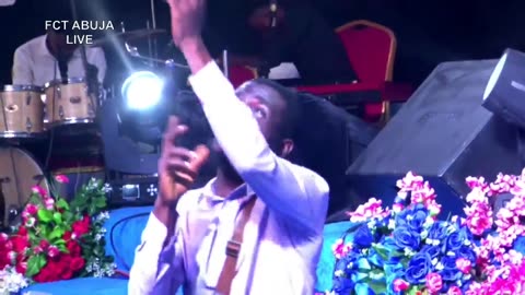 DESTINY ENCOUNTERS By Apostle Johnson Suleman || Intimacy 2024