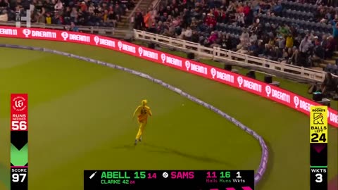 Munro Smashes 66 in a Thriller! Highlights - Welsh Fire v Trent Rockets The Hundred 2023