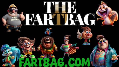 The Fartbag