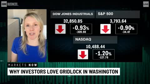 FULL SHOW 11/09/2022: What the midterm results mean for the stock market