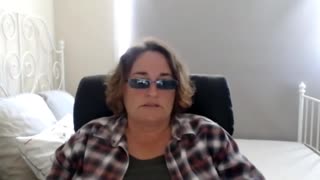 MKUltra CIA Trafficking, Luciferian Cult, and Breaking Free. Fiona Barnett Talks Part 1