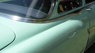 1954 Pontiac Chieftain 2 Door Deluxe