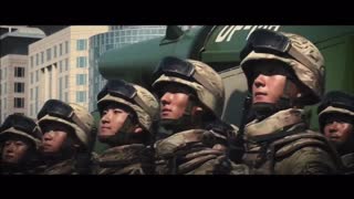 The Final War” Documentary trailer