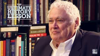 4. The Ultimate History Lesson. A Weekend with John Taylor Gatto (hour 4 of 5).