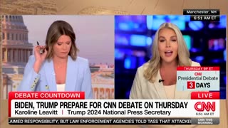 "This Proved Our Point": CNN Anchor Slammed Over Mic-Cut Exposing Jake Tapper Lies