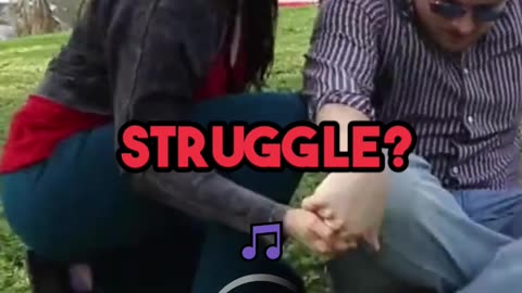 Hilarious Parody Song Reveals the Top Reason Why People Struggle to Succeed