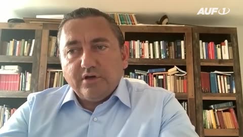 Dubravko Mandic über politische Prozesse: „Leicht für den Staat zu manipulieren“