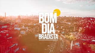 PERIGO: COMANDANTE DO EXÉRCITO ACATA DECISÃO DE MORAES - AO VIVO: BOM DIA BRADISTA - 01/03/2023