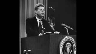JFK PRESS CONFERENCE #43 (SEPTEMBER 13, 1962)
