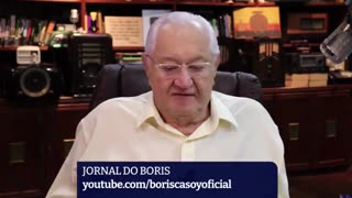 Jornal do Boris - 9/5/2023