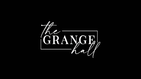 The Grange Hall