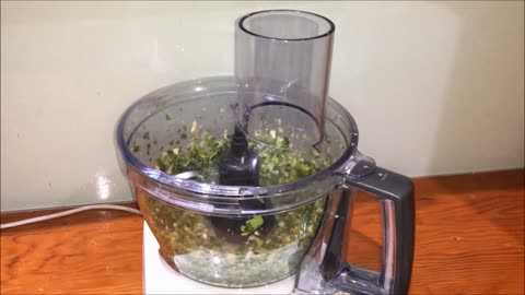 Breville Food Processor & Blender