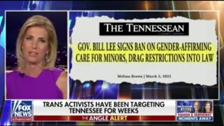 The Ingraham Angle 3/27/23 | FOX BREAKING NEWS March 27, 2023