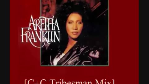 Aretha Franklin Deeper Love CC Tribesman Mix - 2011