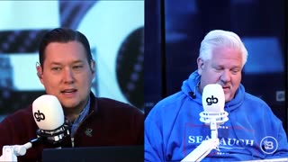 GLENN BECK: "The latest in Hunter Biden story is really big deal...