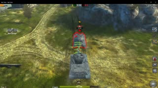 world of tanks