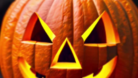 Halloween Pumpkin Carving Ideas