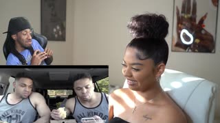 WIVES CHECKING UP ON THE HODGETWINS COMPILATION (PART 2) | DANA HODGE !!! (REACTION)